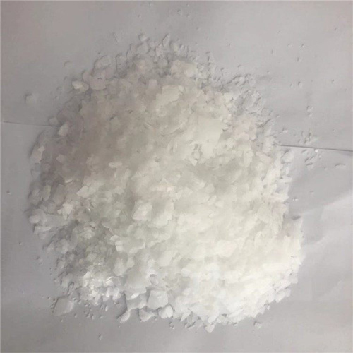 食品級片堿