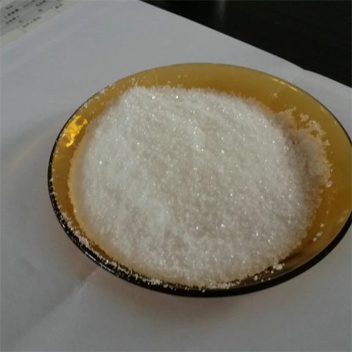 無(wú)水檸檬酸
